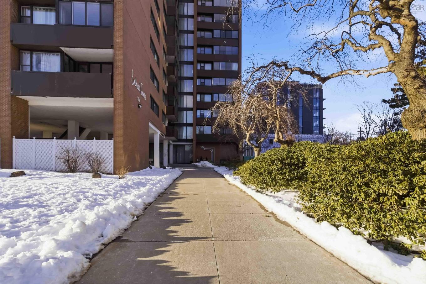 510 5959 Spring Garden Road, Halifax, NS