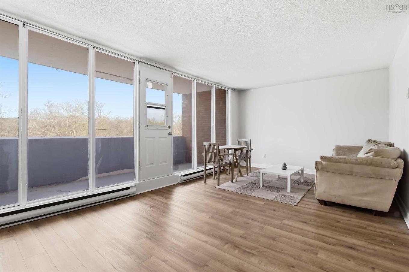 510 5959 Spring Garden Road, Halifax, NS