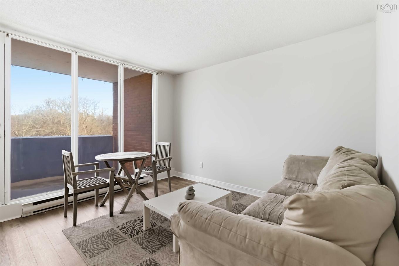 510 5959 Spring Garden Road, Halifax, NS