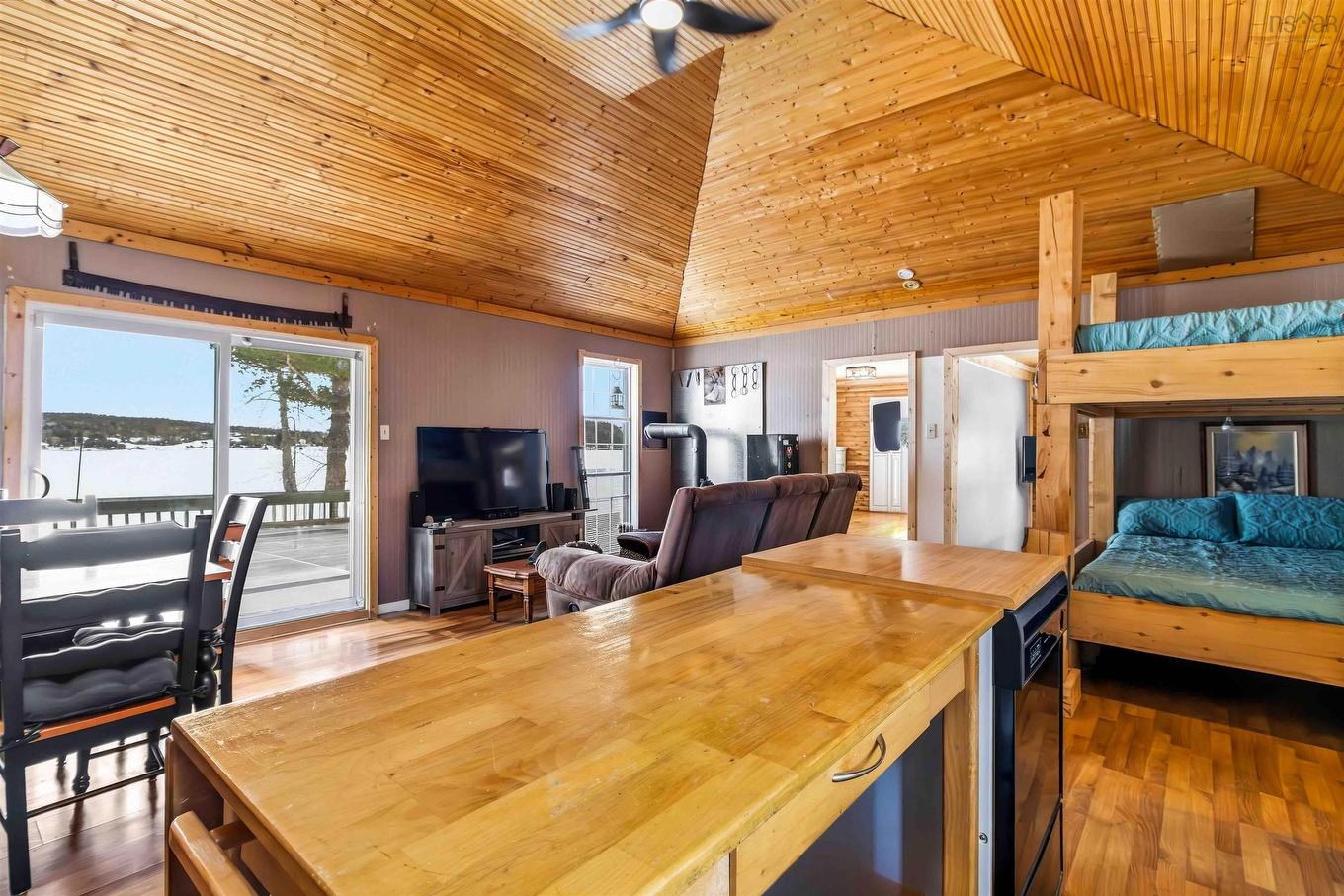 41 Eldoras Lane, Sheet Harbour, NS