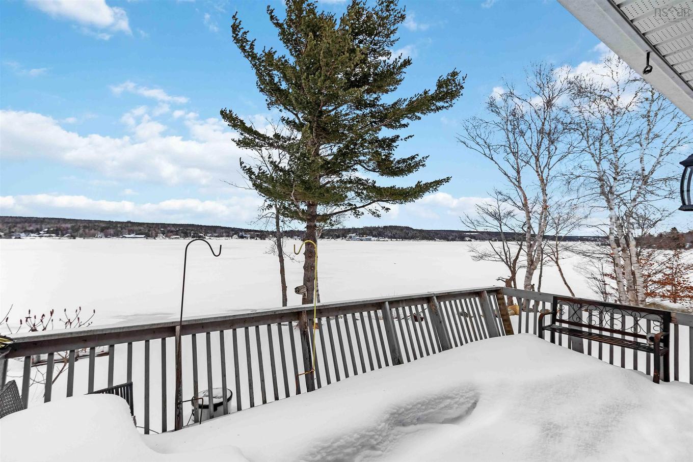 41 Eldoras Lane, Sheet Harbour, NS