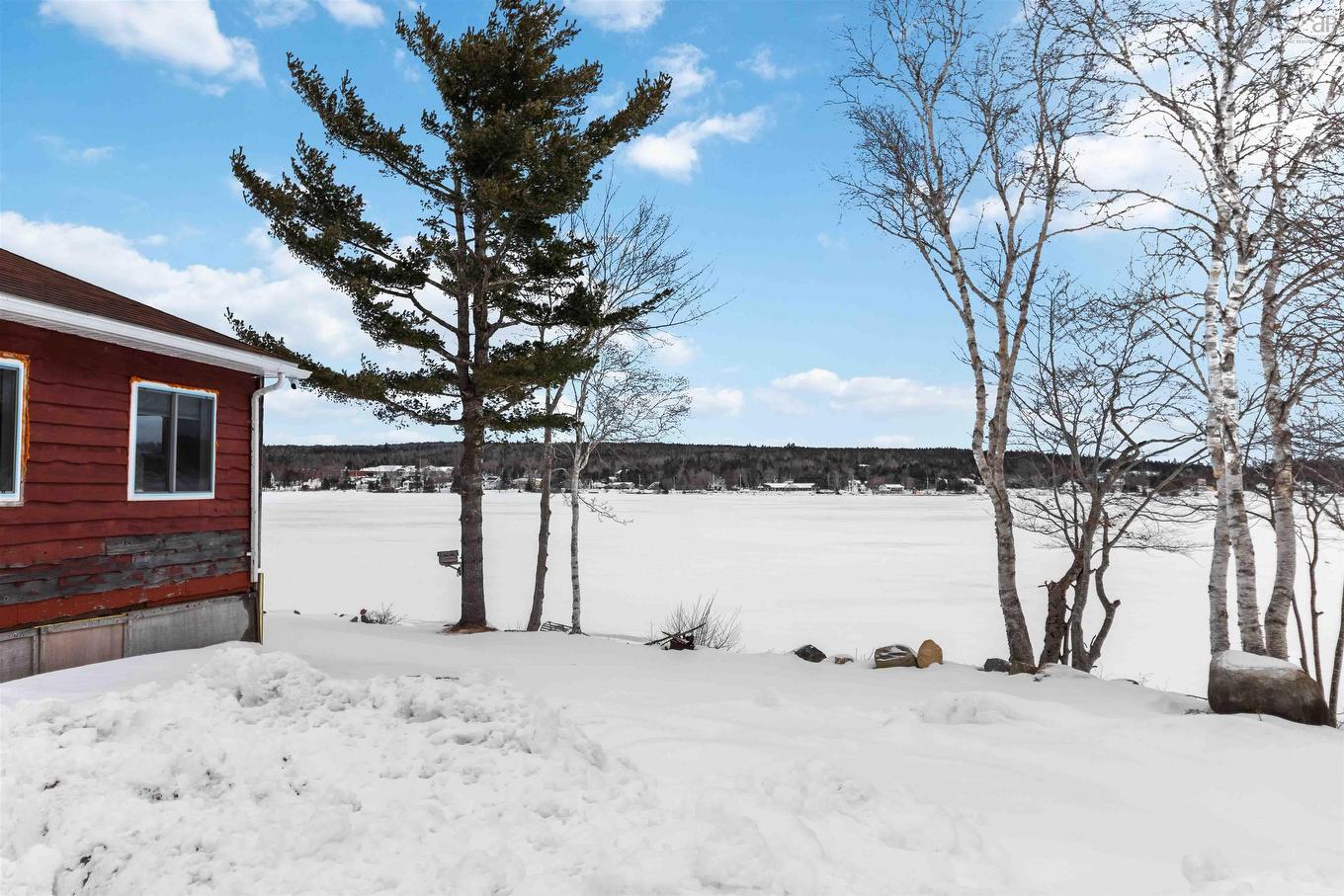 41 Eldoras Lane, Sheet Harbour, NS