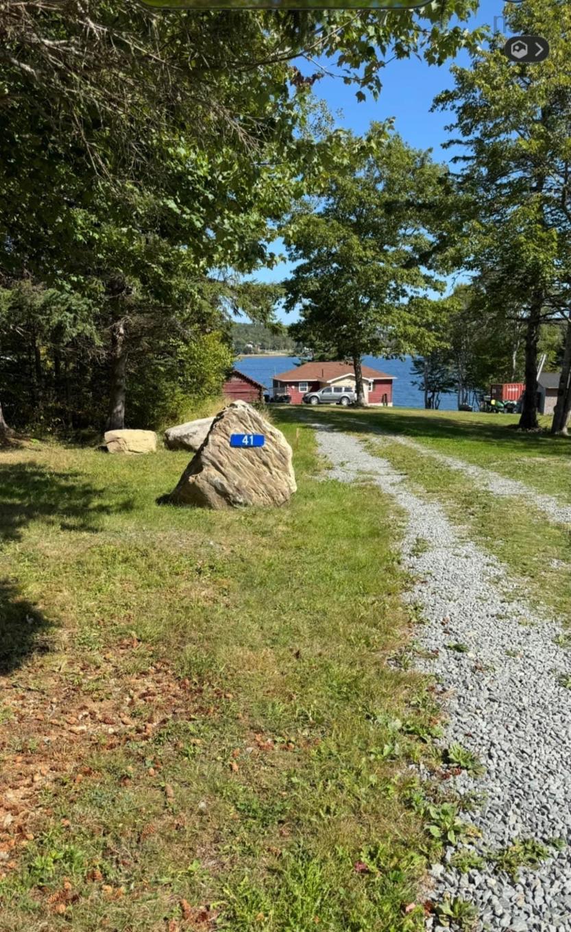 41 Eldoras Lane, Sheet Harbour, NS