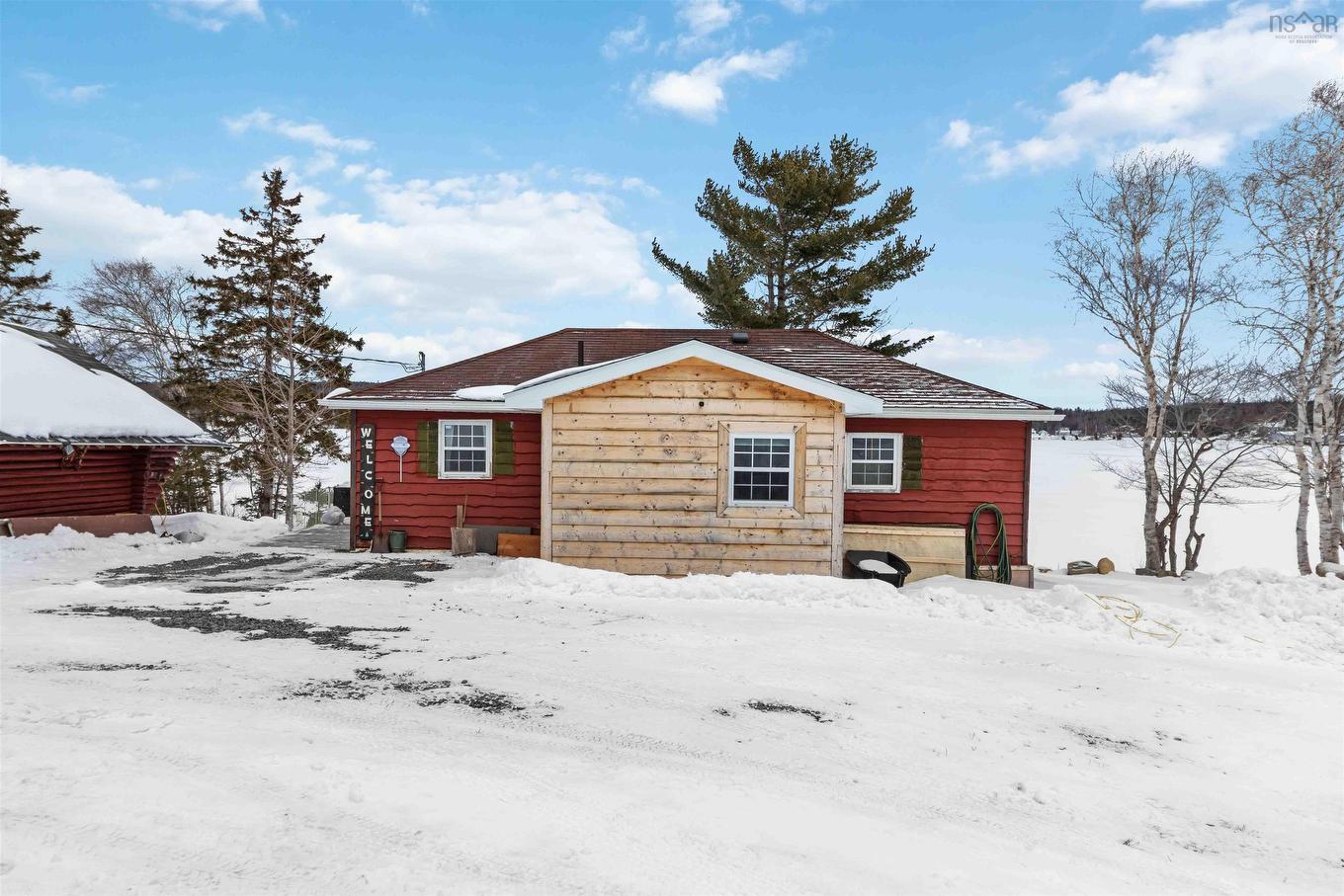 41 Eldoras Lane, Sheet Harbour, NS