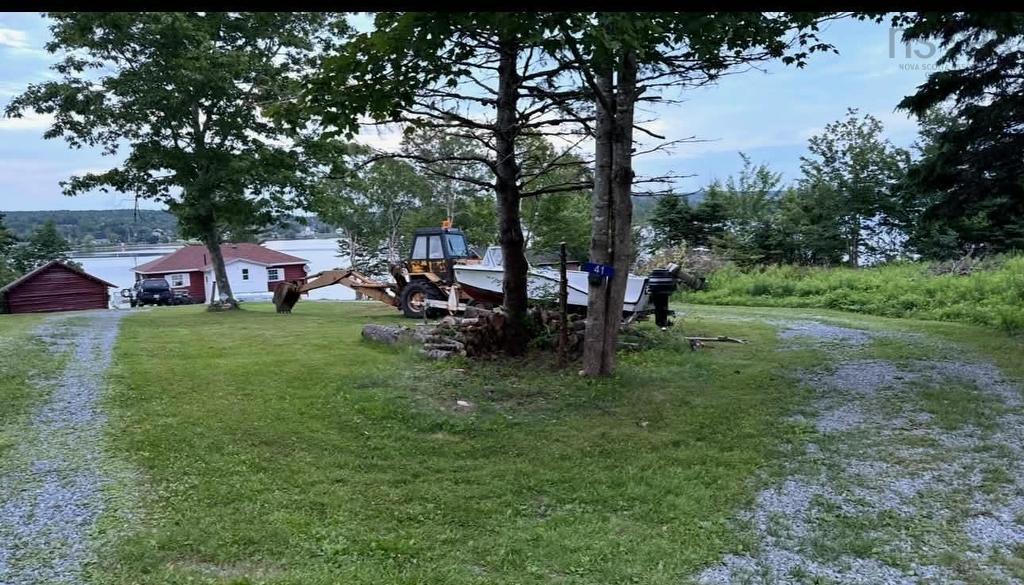 41 Eldoras Lane, Sheet Harbour, NS