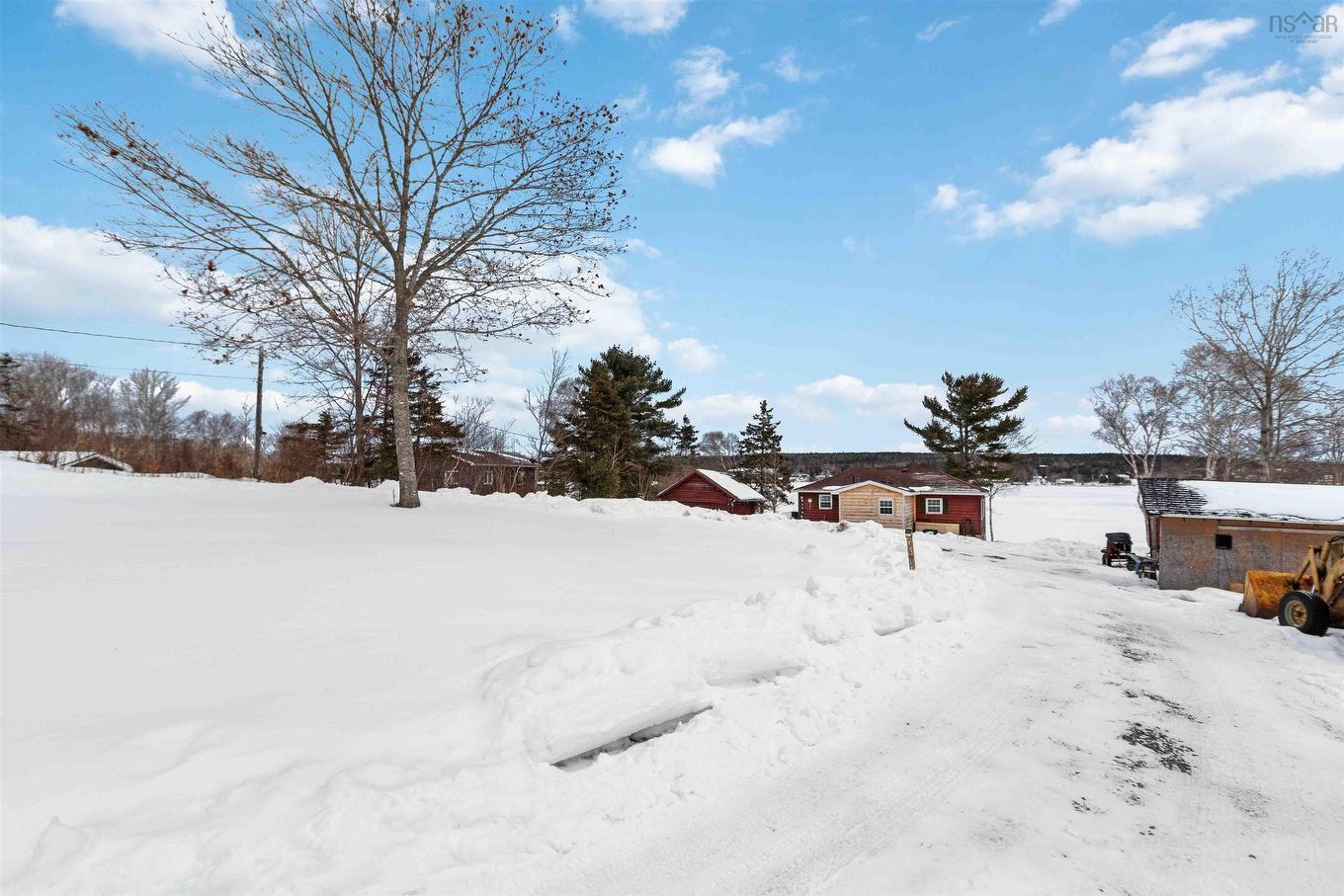 41 Eldoras Lane, Sheet Harbour, NS