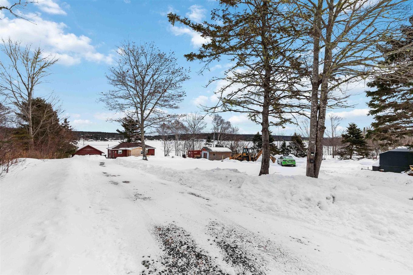 41 Eldoras Lane, Sheet Harbour, NS