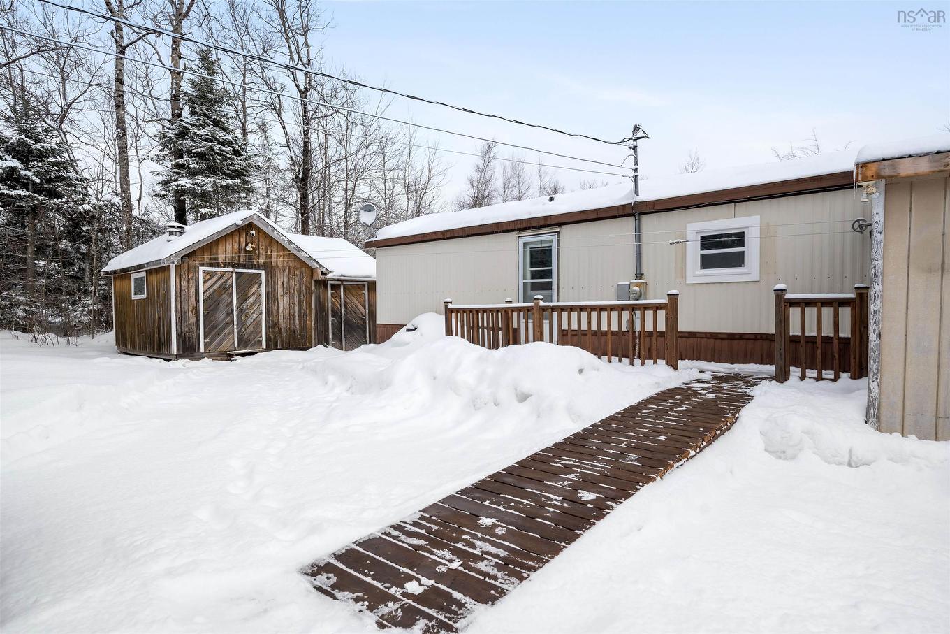 526 Old Halifax Road, Stanley, NS