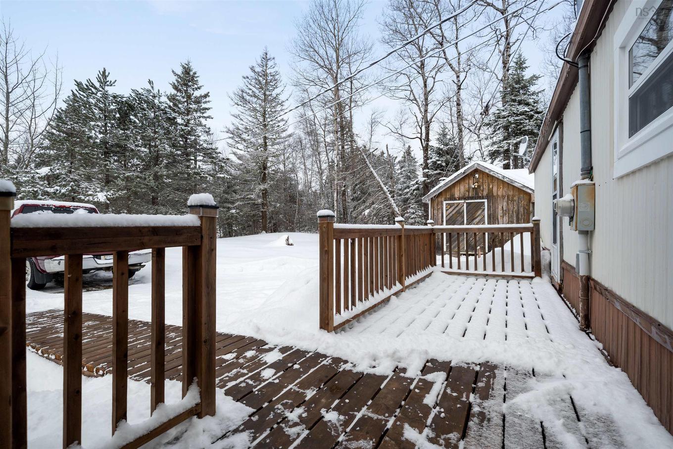 526 Old Halifax Road, Stanley, NS