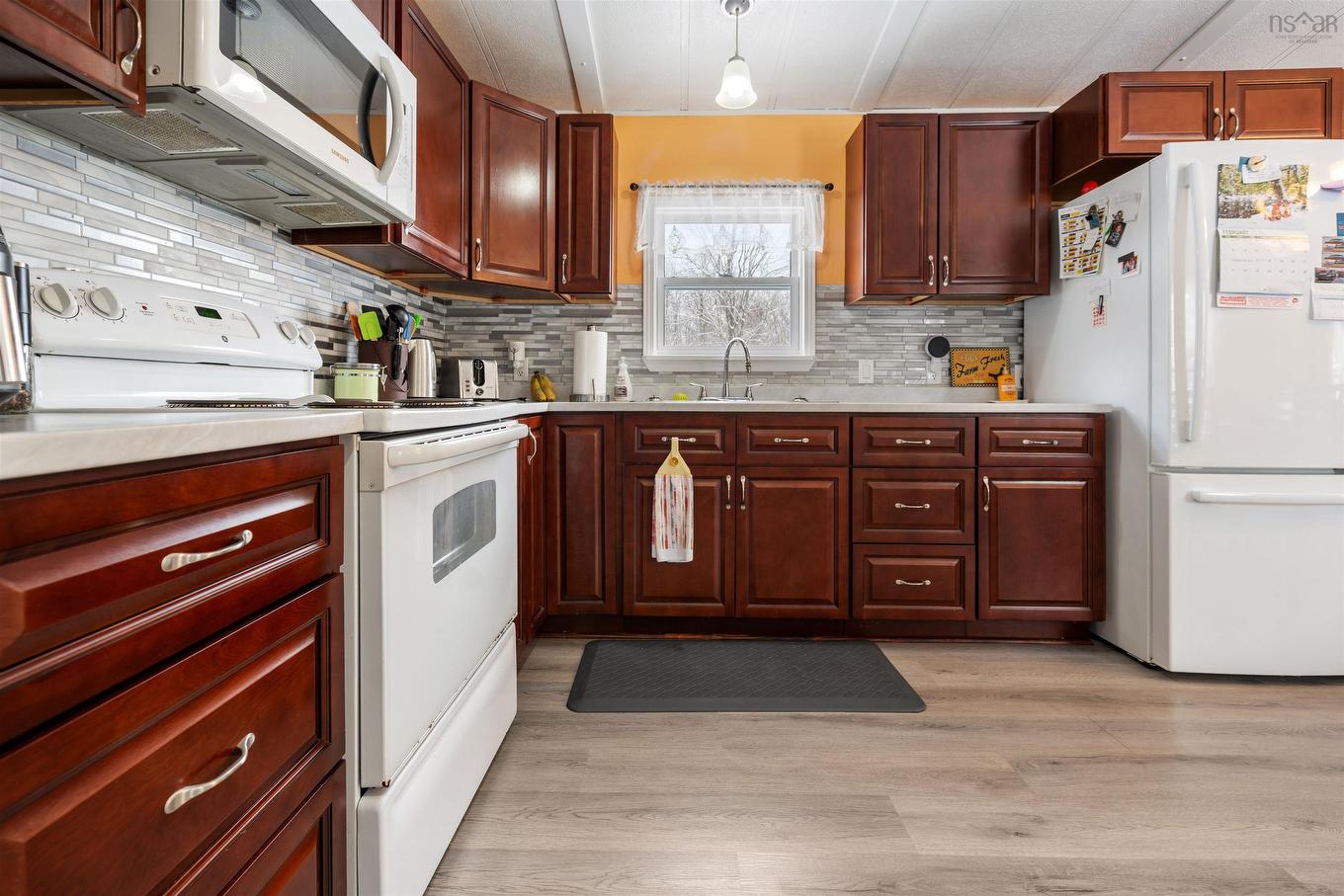 526 Old Halifax Road, Stanley, NS