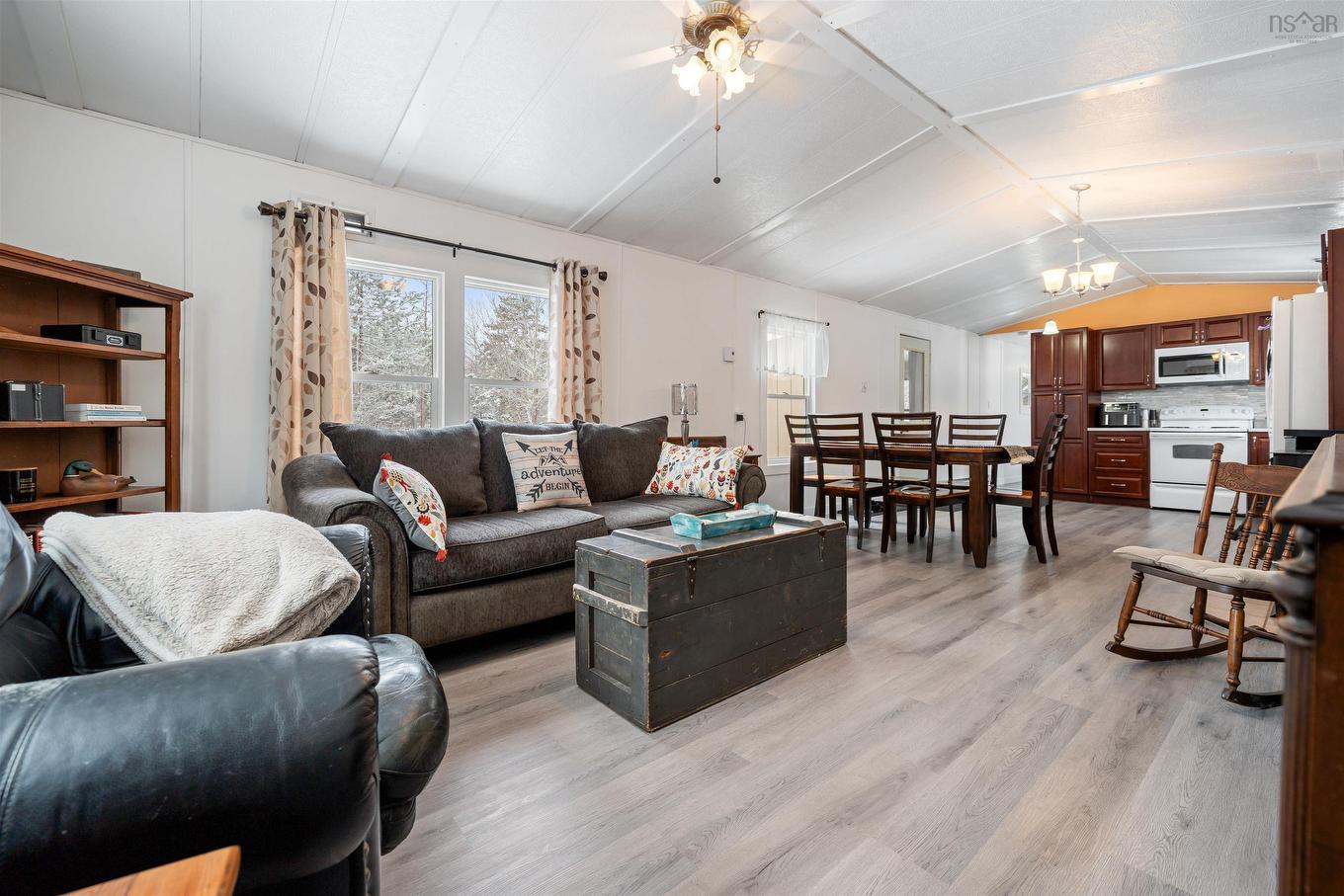 526 Old Halifax Road, Stanley, NS