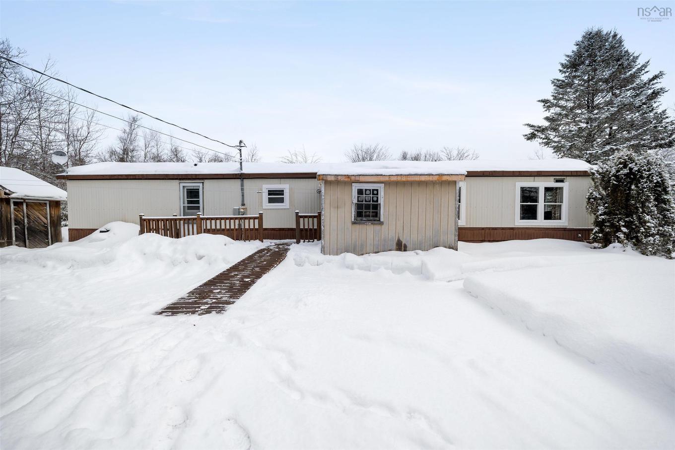 526 Old Halifax Road, Stanley, NS