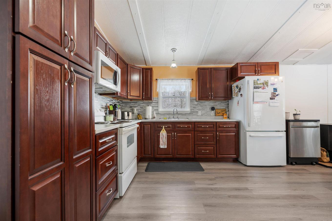 526 Old Halifax Road, Stanley, NS