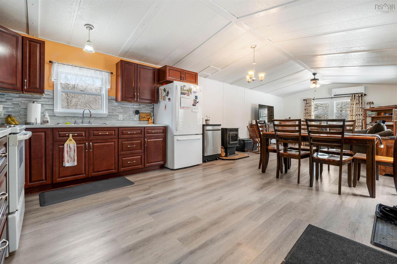 526 Old Halifax Road, Stanley, NS