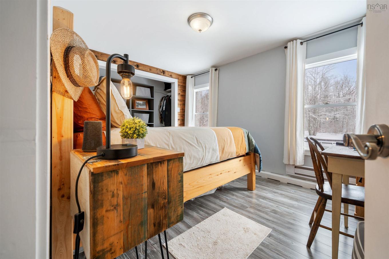 526 Old Halifax Road, Stanley, NS