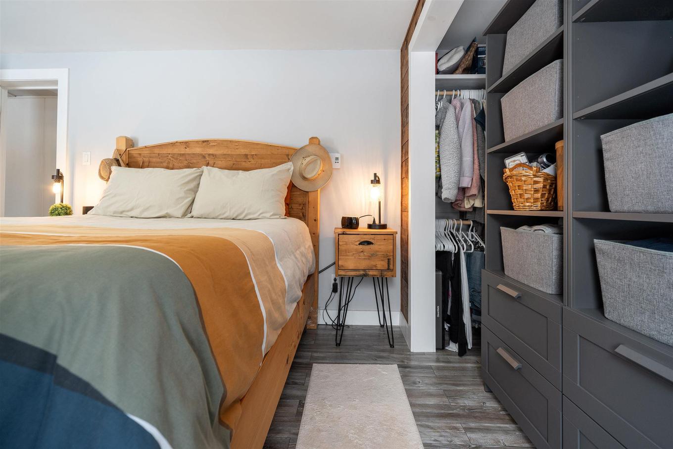 526 Old Halifax Road, Stanley, NS