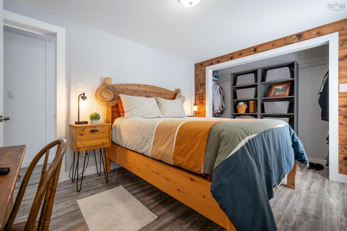 526 Old Halifax Road, Stanley, NS