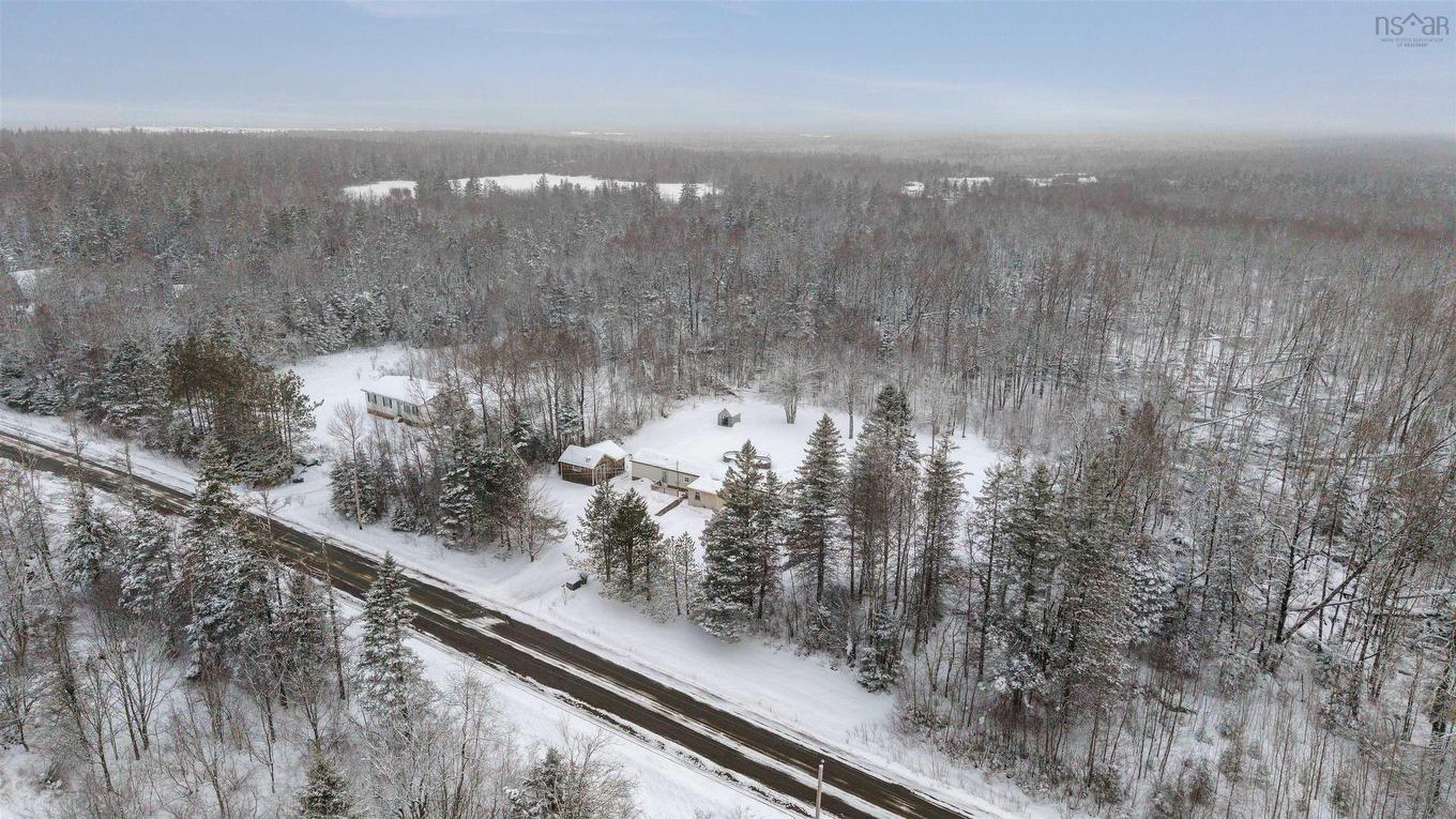 526 Old Halifax Road, Stanley, NS