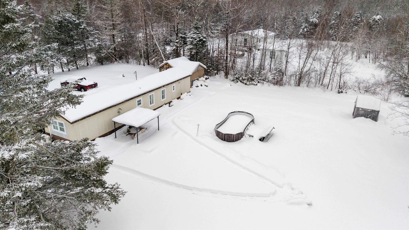 526 Old Halifax Road, Stanley, NS