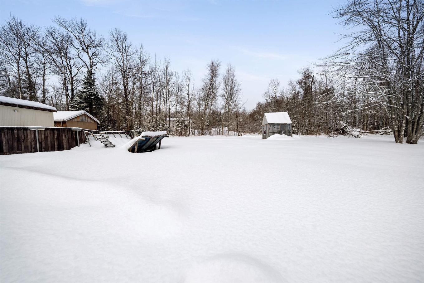 526 Old Halifax Road, Stanley, NS