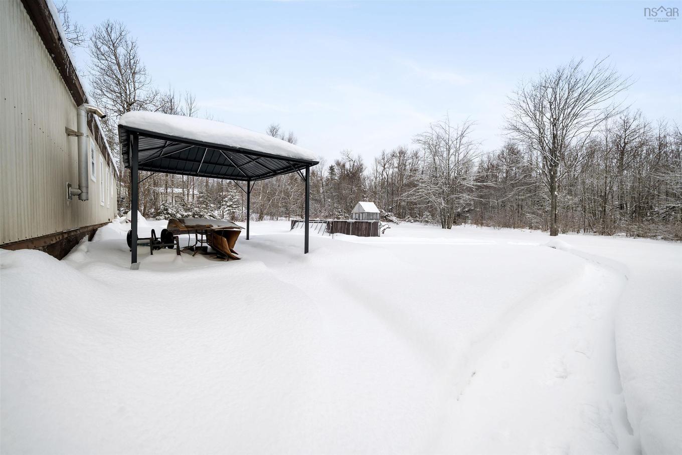 526 Old Halifax Road, Stanley, NS