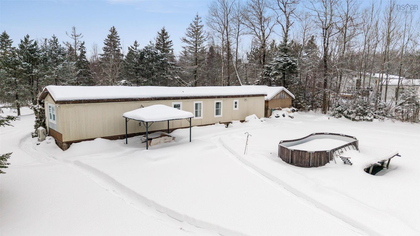 526 Old Halifax Road, Stanley, NS