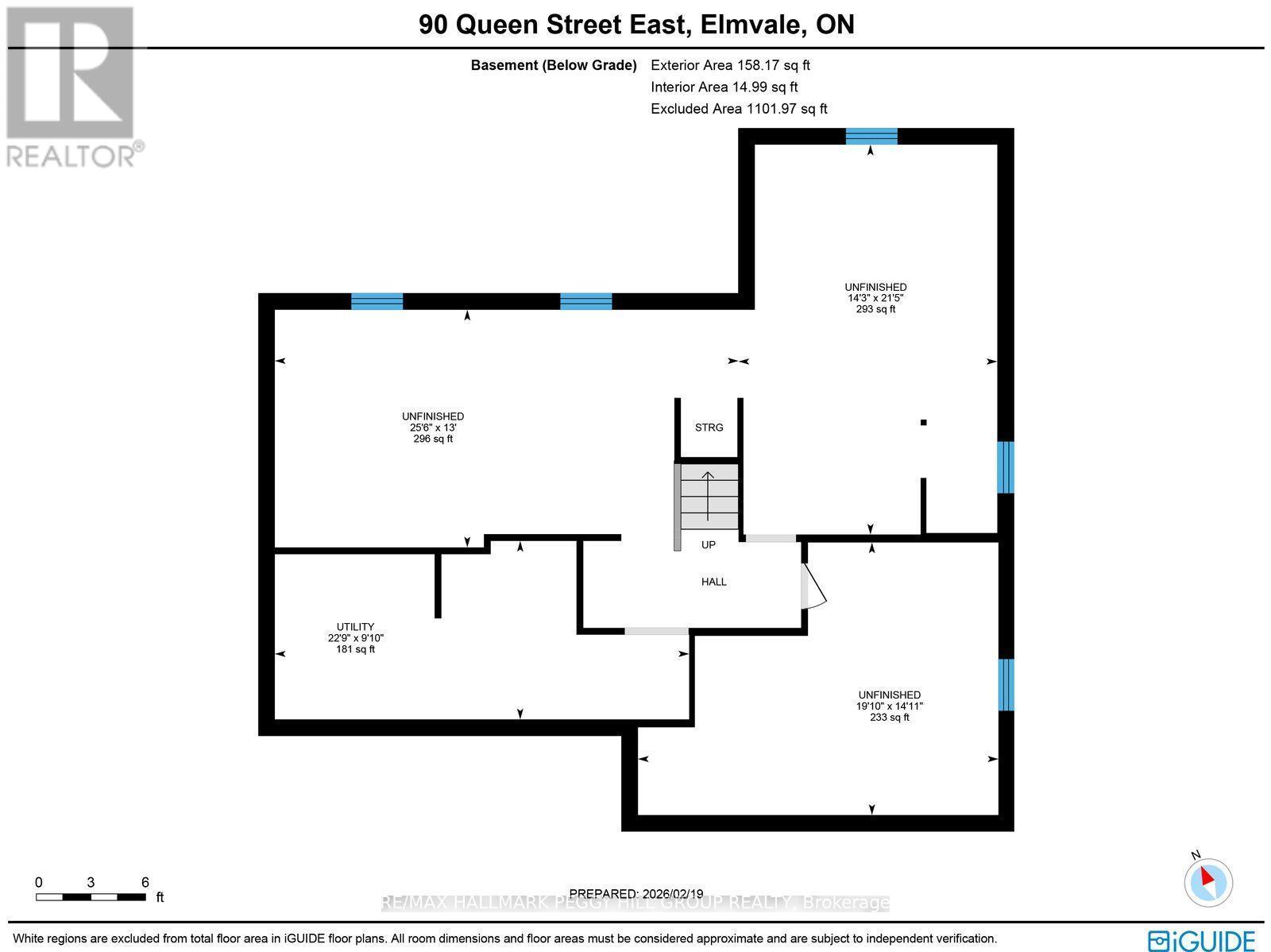 90 Queen Street E, Springwater, ON - Other