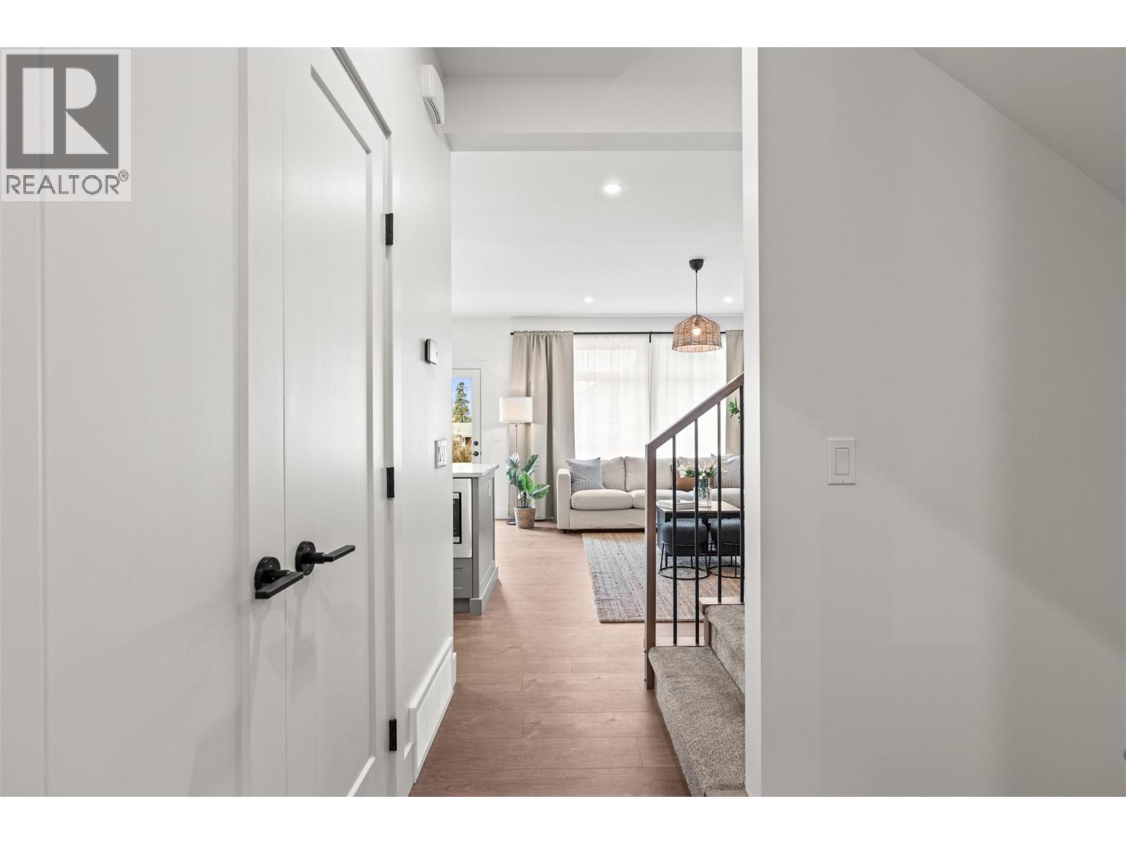 2455 Bradley Drive Unit# 102 Lot# 4, Armstrong, BC - Indoor Photo Showing Other Room