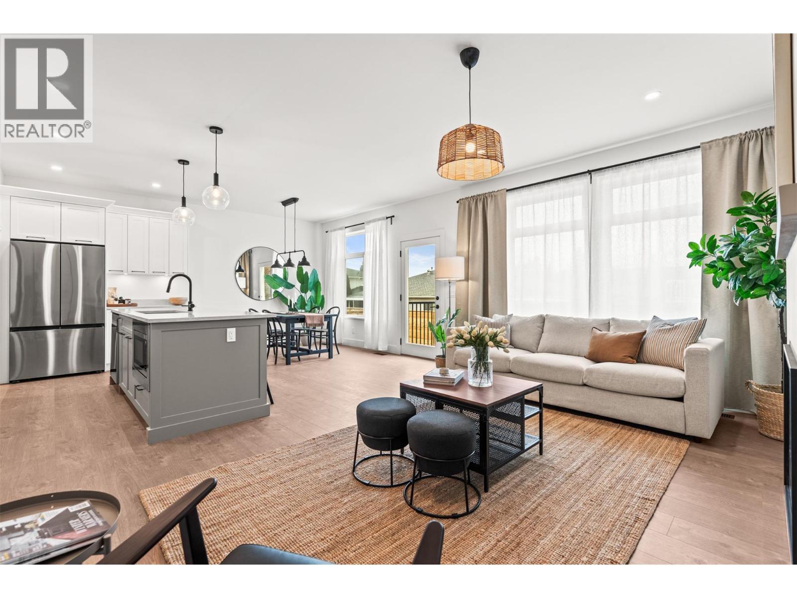 2455 Bradley Drive Unit# 102 Lot# 4, Armstrong, BC - Indoor