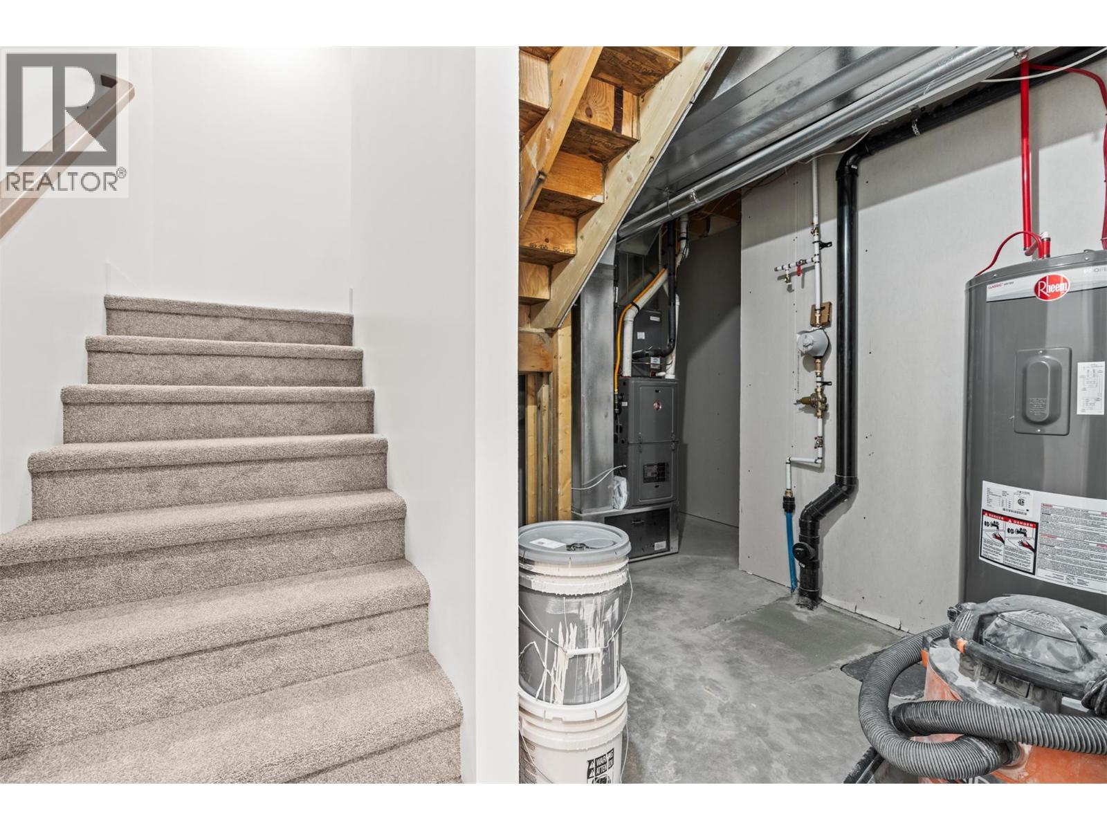2455 Bradley Drive Unit# 102 Lot# 4, Armstrong, BC - Indoor