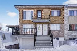 6960 - 6964 Av. Rondeau Montréal (Anjou), QC H1K 2P2