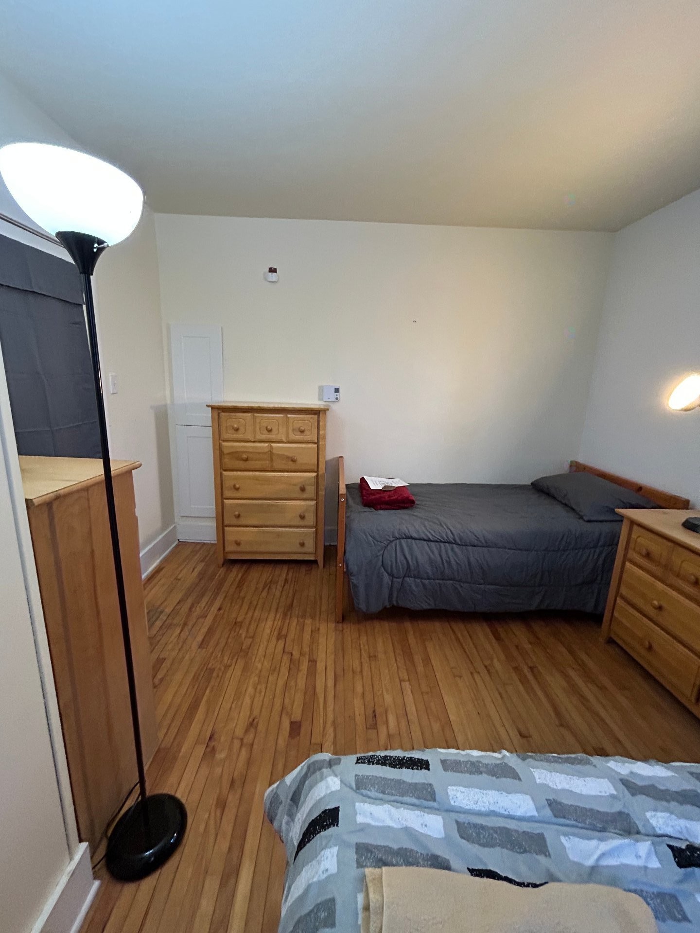 Bedroom - 306Z Rue William, Cowansville, QC - Indoor Photo Showing Bedroom