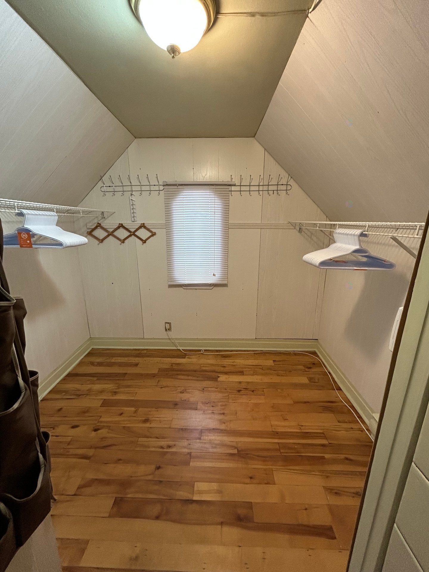 Closet - 306Z Rue William, Cowansville, QC - Indoor