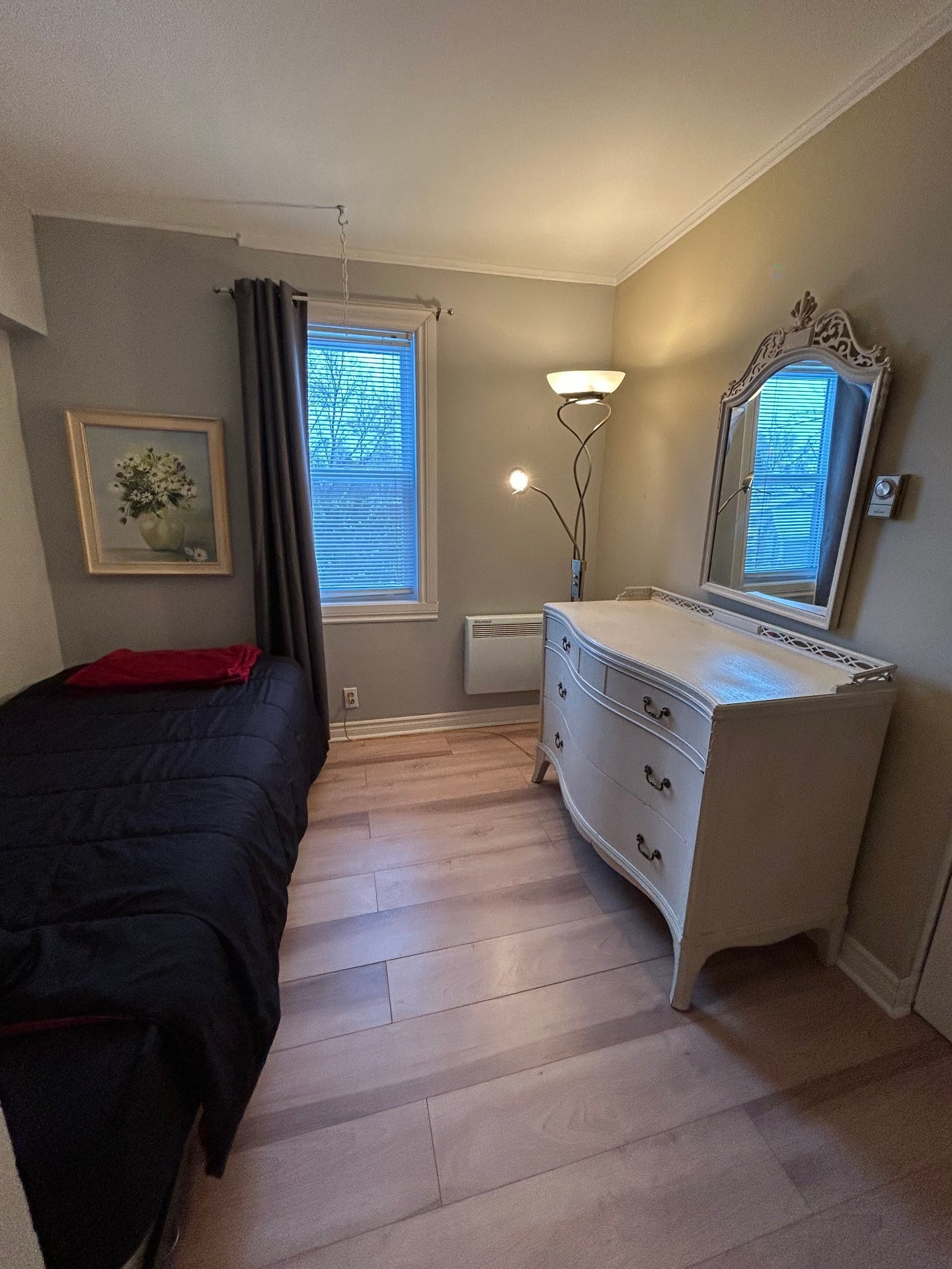 Bedroom - 306Z Rue William, Cowansville, QC - Indoor Photo Showing Bedroom