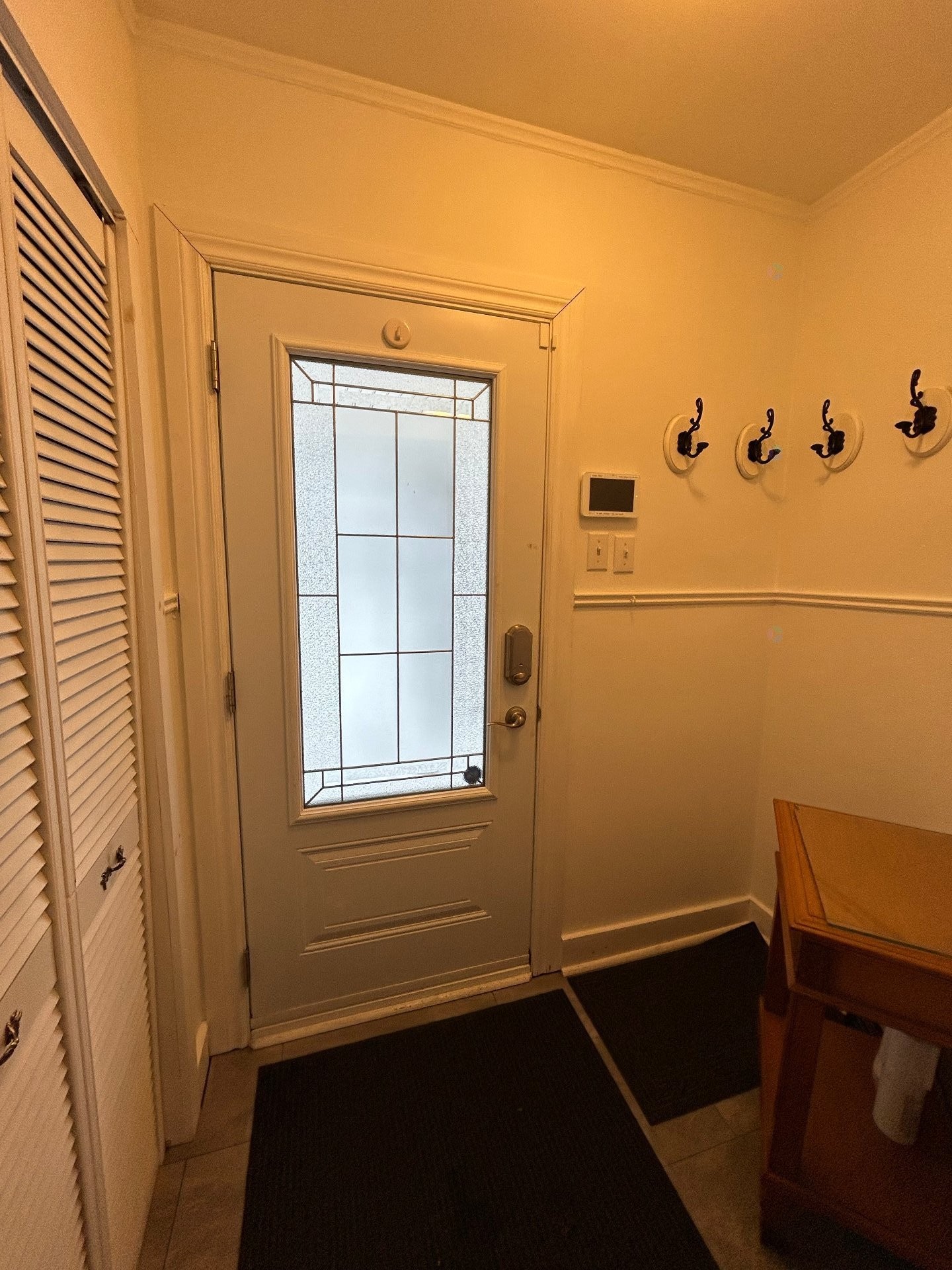 Mud Room - 306Z Rue William, Cowansville, QC - Indoor Photo Showing Other Room