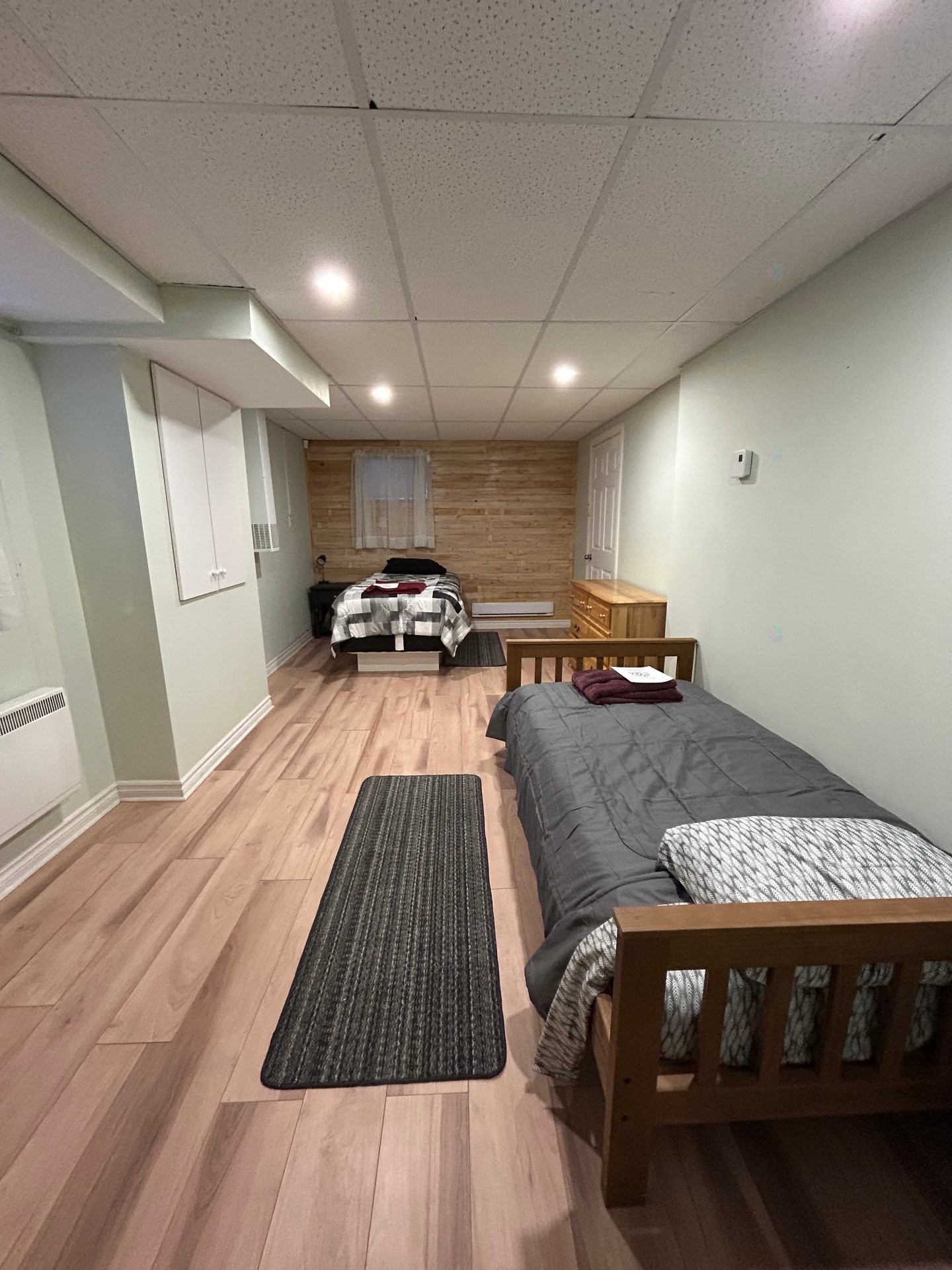 Bedroom - 306Z Rue William, Cowansville, QC - Indoor