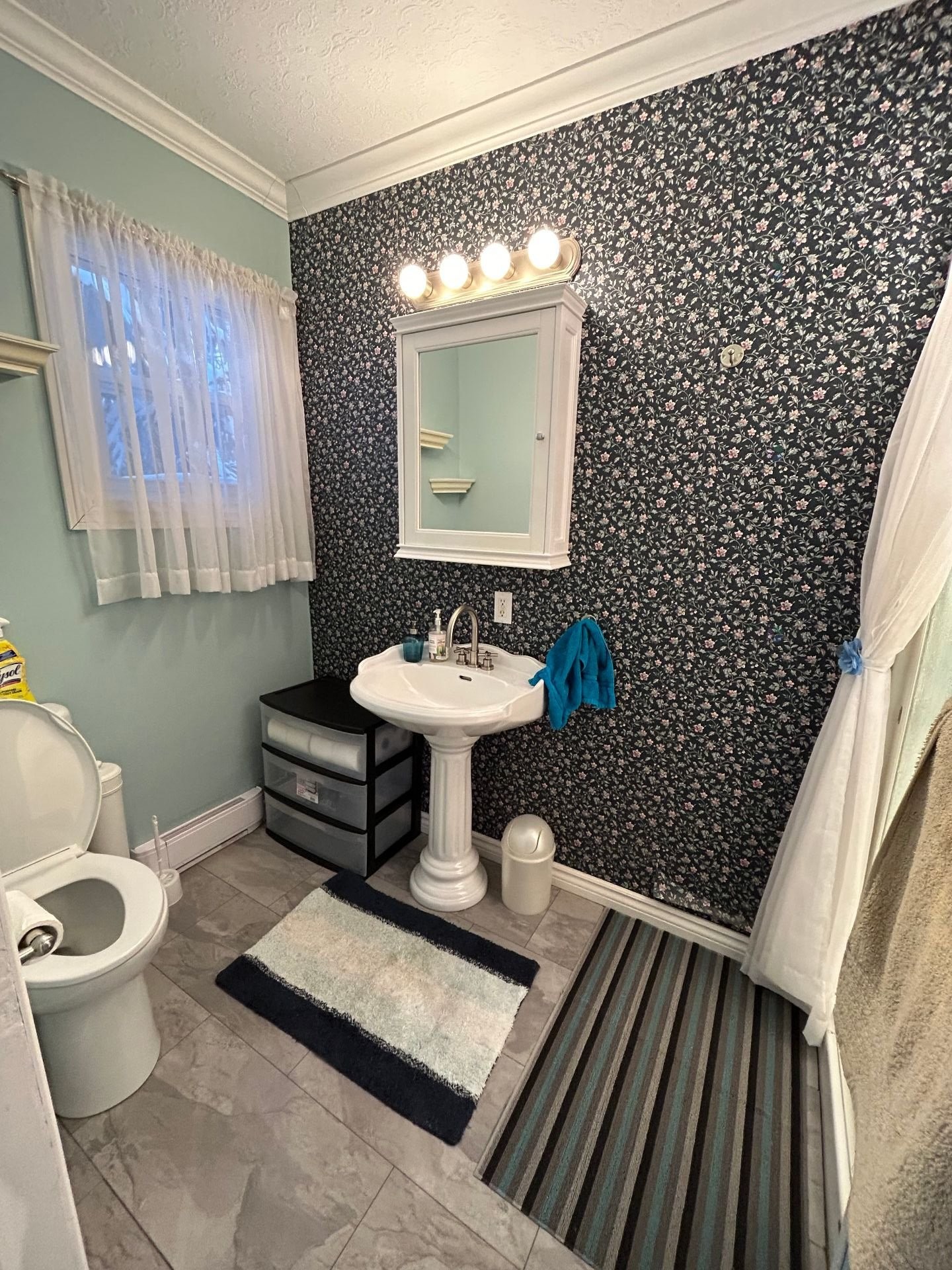 Bathroom - 306Z Rue William, Cowansville, QC - Indoor Photo Showing Bathroom