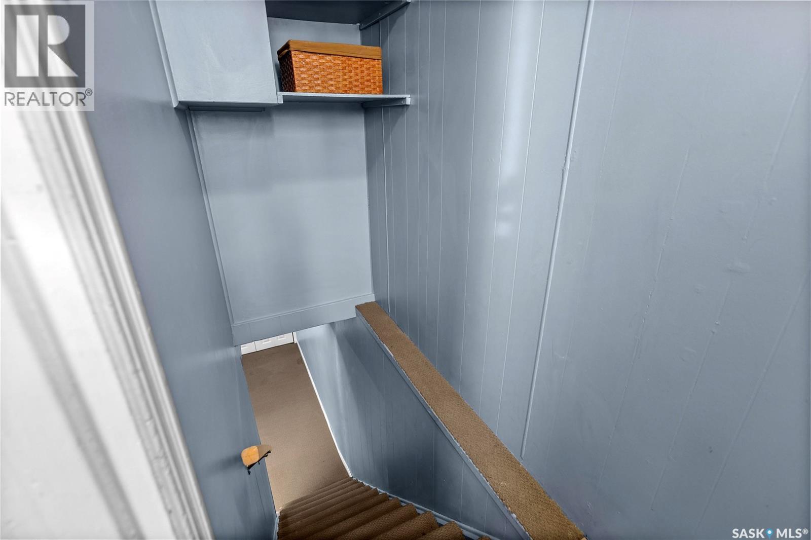 40 Sussex Crescent, Regina, SK - Indoor Photo Showing Other Room