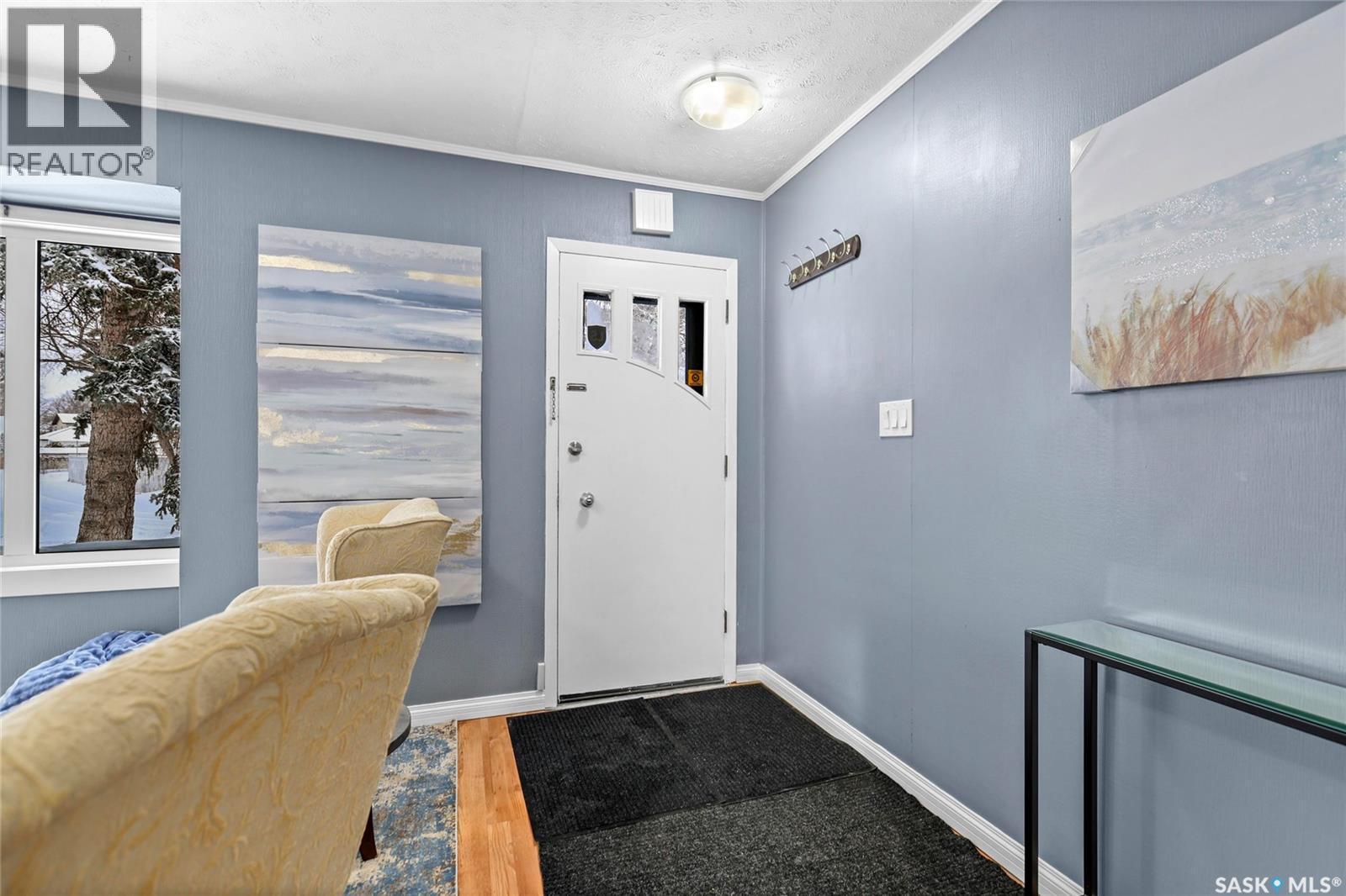 40 Sussex Crescent, Regina, SK - Indoor Photo Showing Other Room