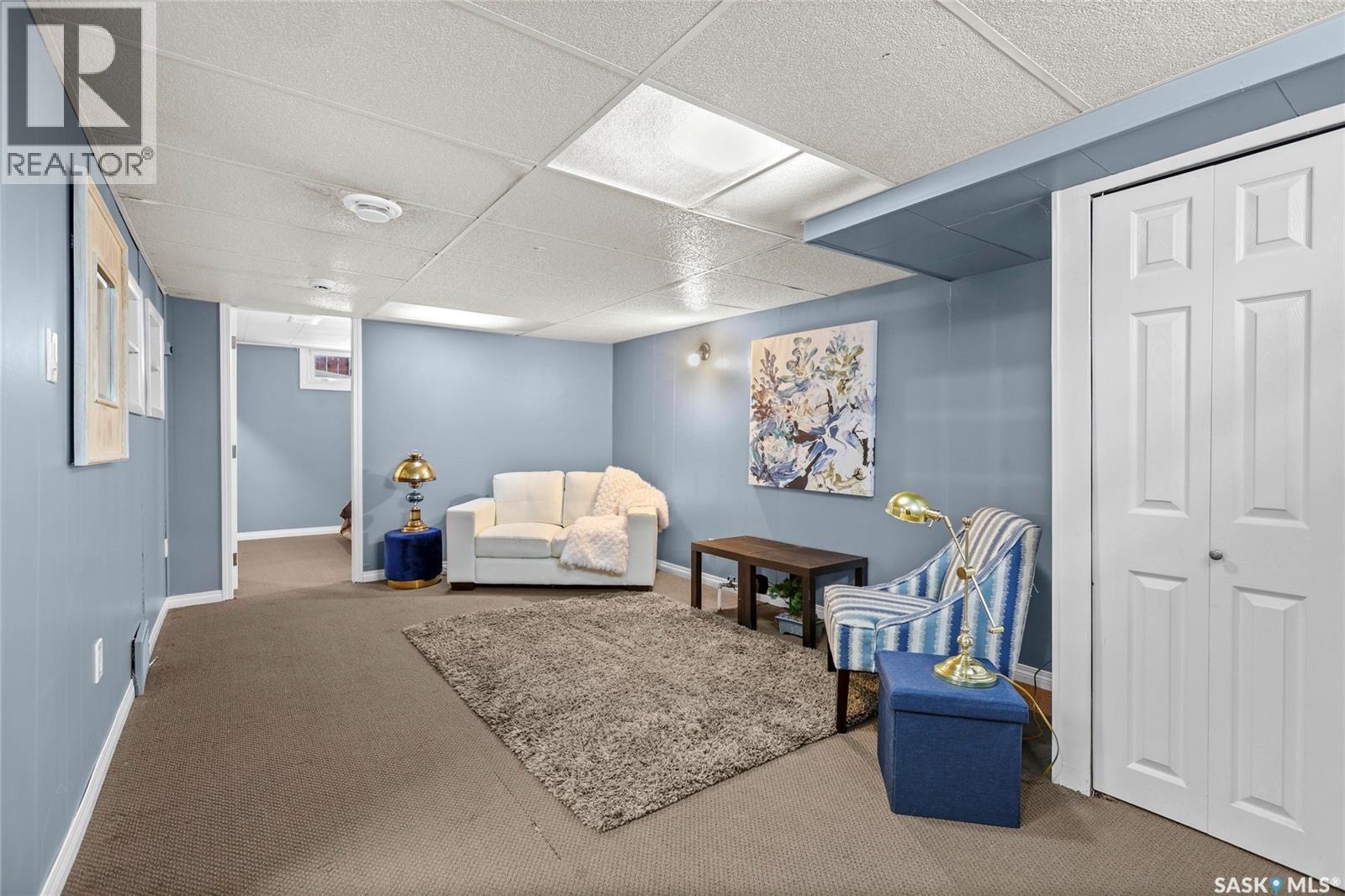 40 Sussex Crescent, Regina, SK - Indoor Photo Showing Other Room