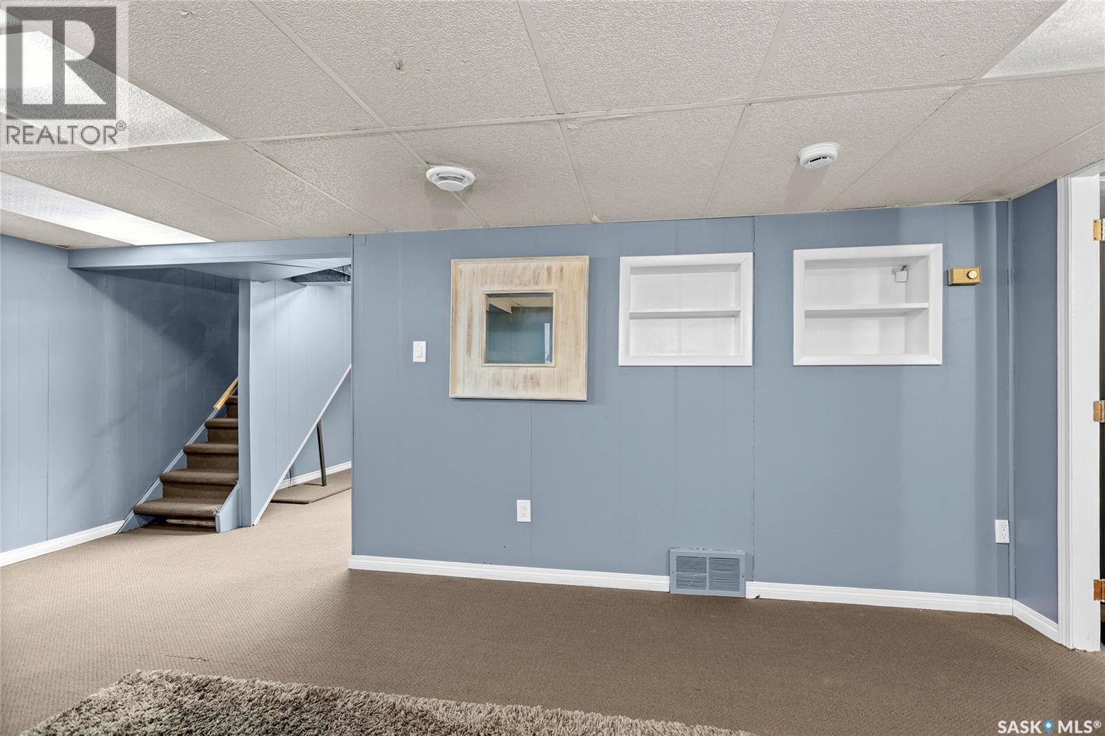 40 Sussex Crescent, Regina, SK - Indoor Photo Showing Other Room