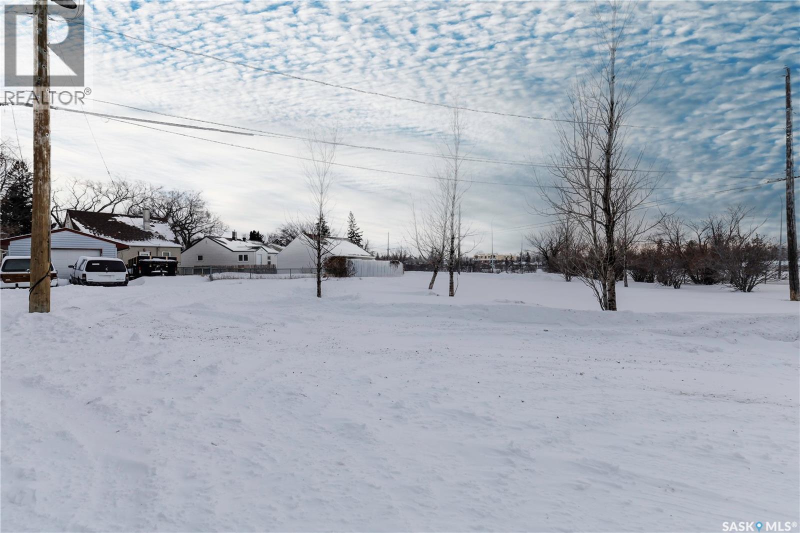 40 Sussex Crescent, Regina, SK - Outdoor With View