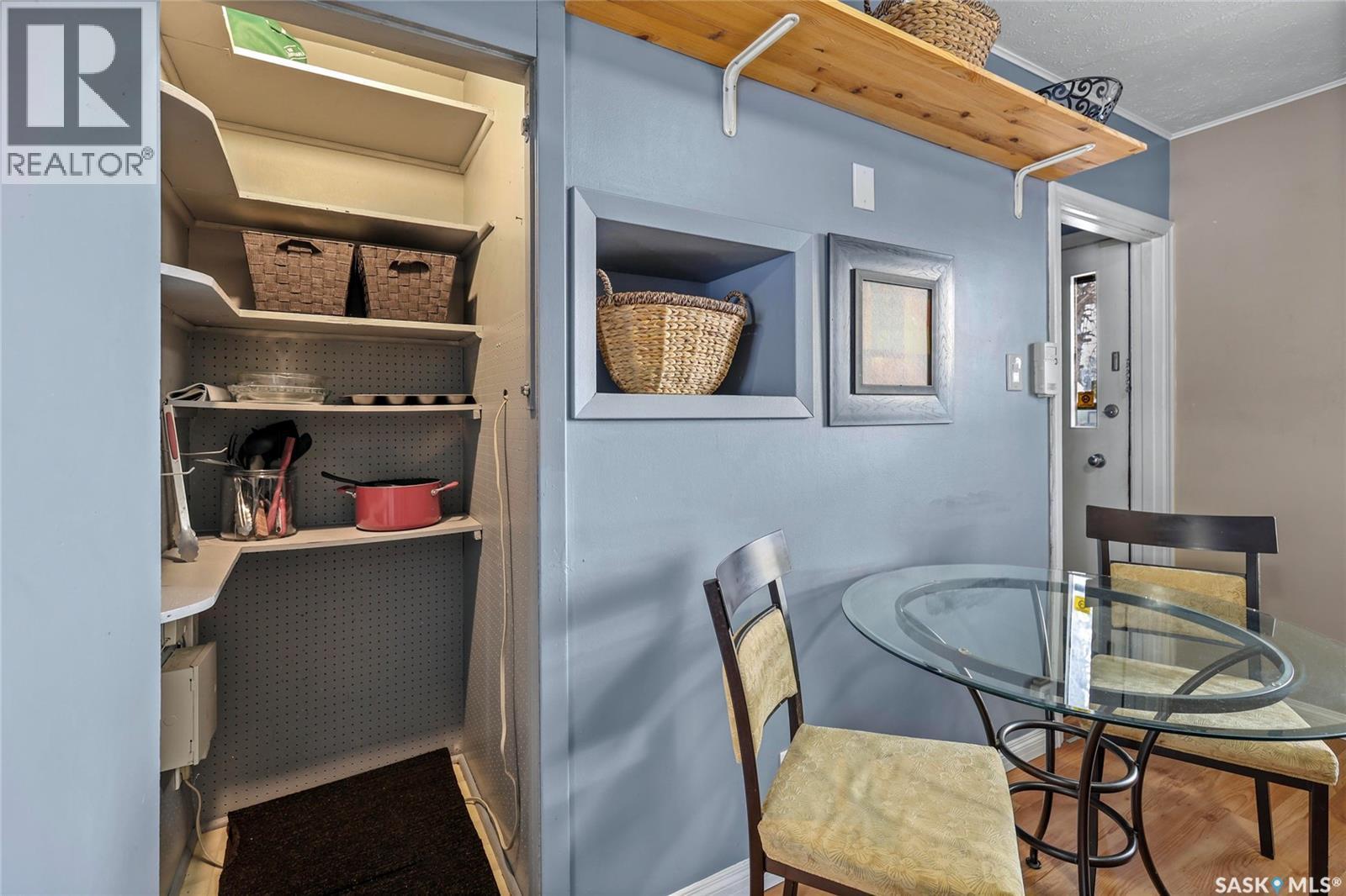 40 Sussex Crescent, Regina, SK - Indoor