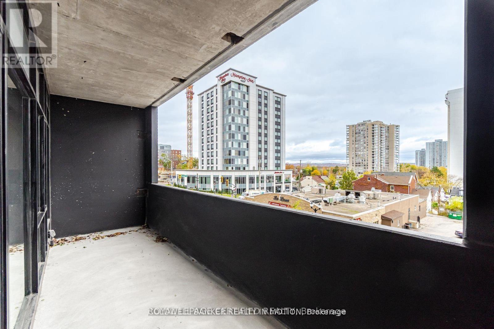 303 - 15 Queen Street S, Hamilton, ON - Outdoor