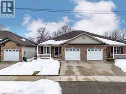 154 FOREST Street E Dunnville, ON N1A 1C1