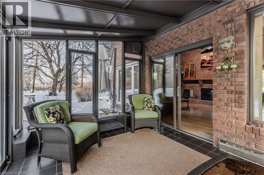 2431 Britannia Road, Burlington, ON - Photo Showing Other Room