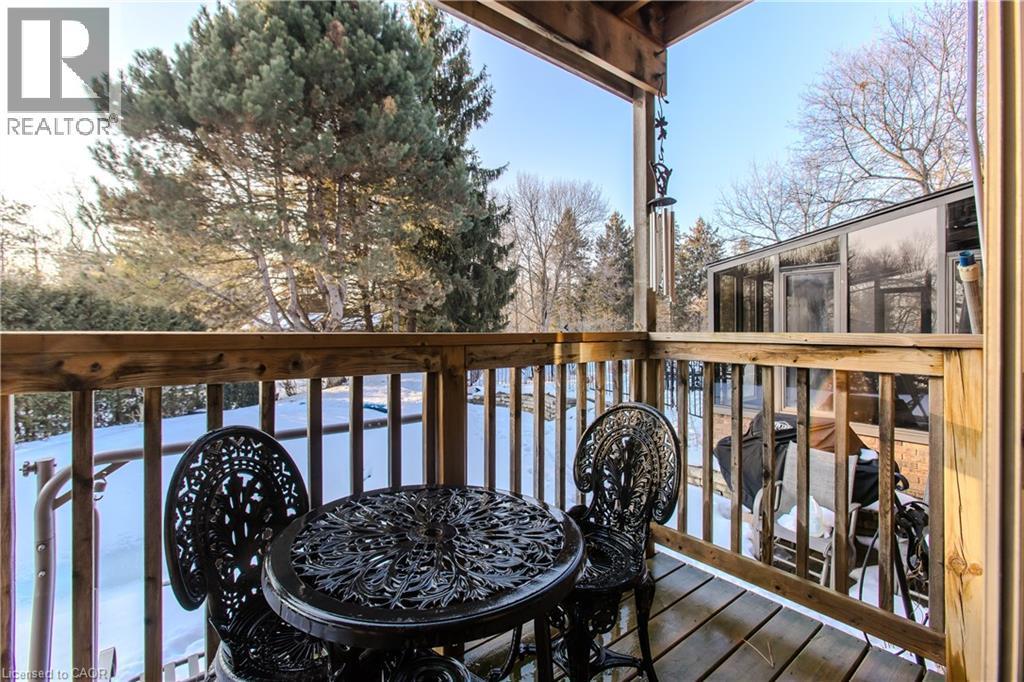 2431 Britannia Road, Burlington, ON - Outdoor With Exterior