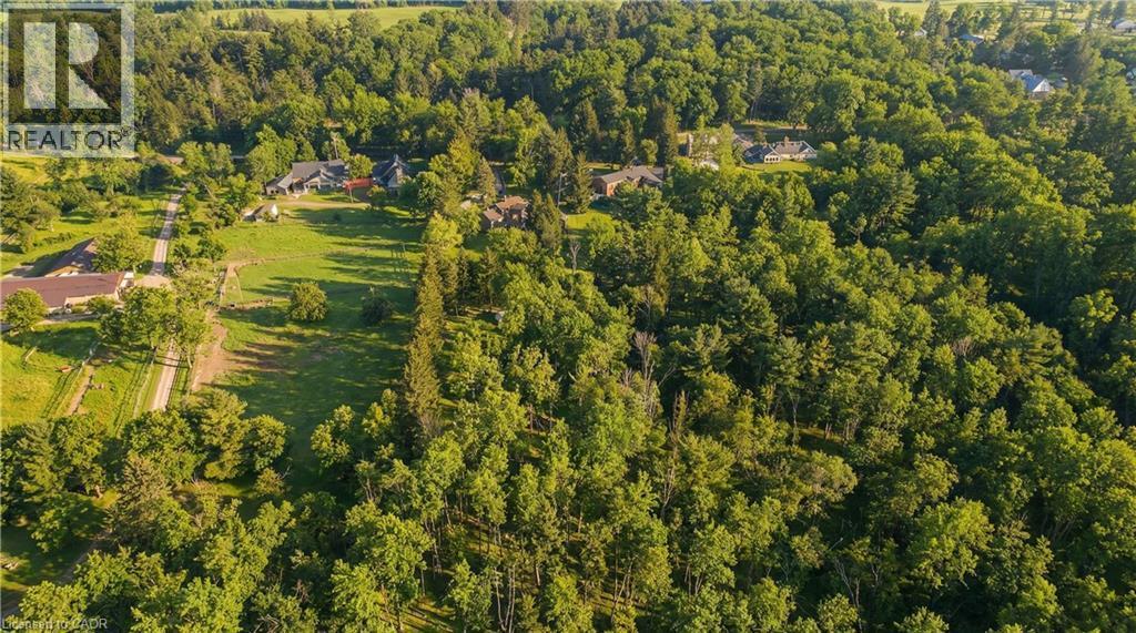 2431 Britannia Road, Burlington, ON - Outdoor With View