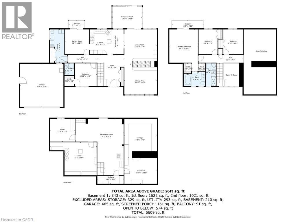 2431 Britannia Road, Burlington, ON - Other