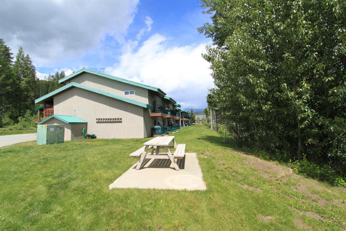 829-880 Northstar Drive, Kimberley, BC - Outdoor